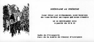 anniversaire 50 ans